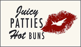 Juicy Patties Hot Buns